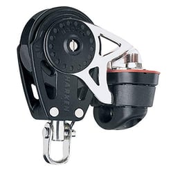 Picture of Harken 2610 40mm Carbo Ratchet Block with Cam