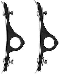 Picture of Buyers 8591005 Mounting Bracket Assembly Pair for Dump and Work Trucks