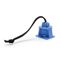 Picture of Camco 44105 Adjustable RV Refrigerator Door Block with Magnet