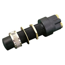 Picture of Sea-Dog Line 420427 Momentary Push Button Switch with Cap
