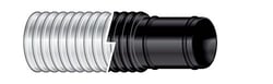 Picture of Sierra 116-120-1126B Bilgeflex Black Marine Bilge Hose 1-1/2" x 50'