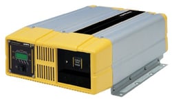 Picture of Xantrex 8061800 ProSine 1800 12V True Sine Wave Inverter with GFCI