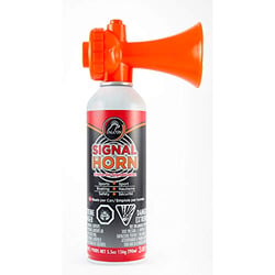 Picture of Falcon Safety Products FSH Sports Horn 120dB Marine Signal Device