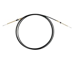 Picture of Seastar Solutions CC17019 Control Cable 19 ft - 400 Series Marine Steering Cable