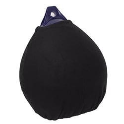 Picture of Master Fender Covers MFC-A4B A4 Double Layer Fender Cover 21.5" x 28" Black