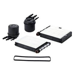 Picture of WIX Racing Filters WF10458 Complete Fuel Filter Kit