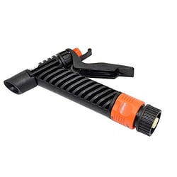 Picture of Johnson Pumps 61155 Spray Pistol with Hose Connector for Washdown Systems