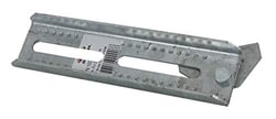 Picture of C.E. Smith 10001G 10in Swivel Bolster Bracket for Boat Trailers