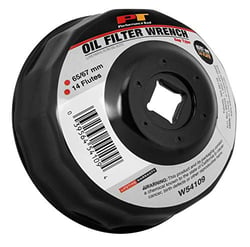 Picture of Performance Tool W54109 Filter Cap Wrench 65mm/67mm 3/8 Drive