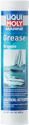 Picture of Liqui Moly 20542 Marine Grease 400g Tube Water-Resistant Lubricant