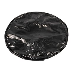 Picture of Camco 45254 Spare Tire Cover 31-1/4 Inch Diameter Vinyl Black