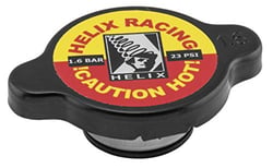 Picture of Helix Racing Products 212-1601 1.6 Bar High-Pressure Radiator Cap