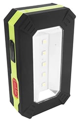 Picture of Performance Tool W2675 Rechargeable LED Work Light 320 Lumens Magnetic