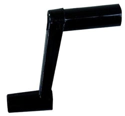 Picture of JR Products 20215 Window Crank Handle 1-3/8 Inch Black Plastic