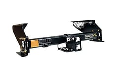 Picture of Torklift International C1212 SuperHitch Original Class V Dual Receiver Trailer Hitch