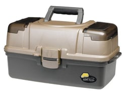 Picture of Plano 613403 Guide Series 3-Tray Tackle Box with Top Access
