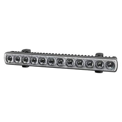 Picture of J.W. Speaker 0552891 Model TS1000 14" LED Light Bar with Pencil Beam