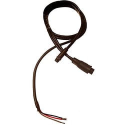 Picture of Raymarine R70523 Axiom Power Cable 1.5M with NMEA 2000 Connector