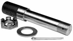 Picture of Dexter Marine Products 80325 Trailer Axle Spindle 2" x 8-1/4" Tapered