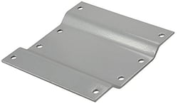 Picture of JR Products 07-30355 Square Regulator Mounting Bracket