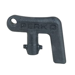 Picture of Perko 8521DP0KEY Spare Actuator Key for 8521 Battery Selector Switch