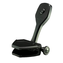 Picture of PTM Edge P13371-300TEBBK ZXR-300 Windshield Mirror Bracket Black