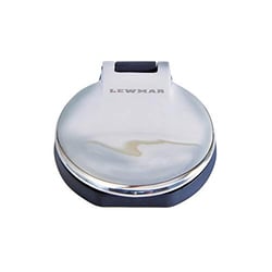 Picture of Lewmar 68000889 Windlass Deck Foot Switch Assembly Up Stainless Steel