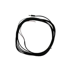 Picture of KJM POW-5 Marine Camera Power Cable 5 Meter 2.1mm
