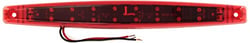 Picture of Valterra DG52435VP 12" LED Bar Light 20 Diode Weatherproof Red