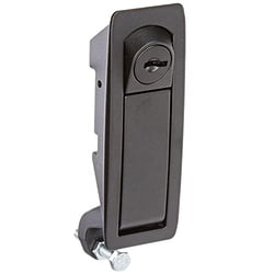 Picture of Southco C2-32-25 Compression Lever Latch Key Locking Flush Mount