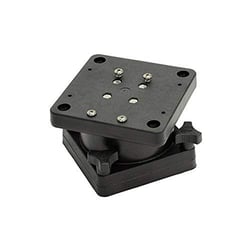 Picture of Scotty Downriggers 1026 Swivel Pedestal Mount with 360° Rotation