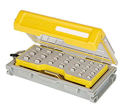 Picture of Plano PLASE341 EDGE Micro Jig Box Waterproof Tackle Storage