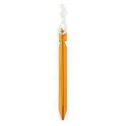 Picture of Camco 51104 Ultralight Aluminum Tent Stakes 9 Inch Copper
