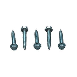 Picture of AP 012-TR50 8 X 1 Hex Washer Head Screws 8 x 1 Inch 50-Pack