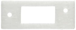 Picture of Reider Cove Products 32172 Hydro Flame DSI Electrode Gasket
