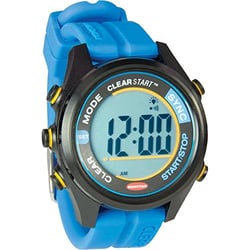 Picture of Ronstan RF4054B Clear Start 40mm Sailing Watch Blue