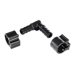 Picture of Flair-It Sales 30815 PEX Compression Tee Fitting 3/8 Inch
