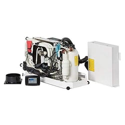 Picture of Webasto 5011400A FCF Platinum 16,000 BTU Self-Contained Marine Air Conditioner