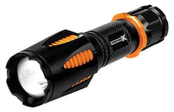 Picture of Performance Tool W2656 Firepoint X LED Flashlight 108 Lumens 3AAA
