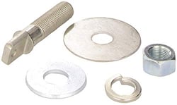 Picture of Attwood Marine SP910 Stainless Steel Ski Pylon Deck Clevis Kit