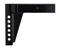 Picture of Equalizer 90024325 Adjustable Hitch Shank 2-1/2" 6" Drop 10" Rise 12" Length