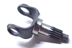 Picture of Quicksilver 12784 Stub Yoke Gear End for MerCruiser Bravo Sterndrives