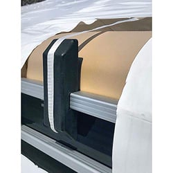 Picture of Dr. Shrink DS-SEATSAVER Pontoon Boat Vinyl Seat Back Protector