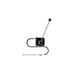 Picture of Ezy-Glide H-260 Replacement Steering Lever with Knob 16 Inch