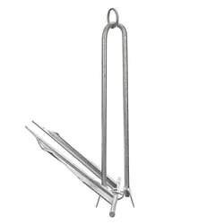 Picture of Attwood Marine 99631 Slip Ring Penetrating Anchor, 8-Pound