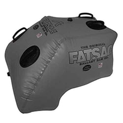 Picture of FatSac C1062 Yamaha Jet Boat 19ft Custom 650 lb Ballast Bag with Fittings