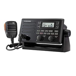 Picture of Furuno LH5000 30W Loudhailer with LCD Display and Intercom System