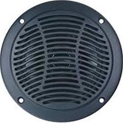 Picture of PQN RV5104BK 5" Waterproof Marine Speakers - Dual Cone 30W (Pair)