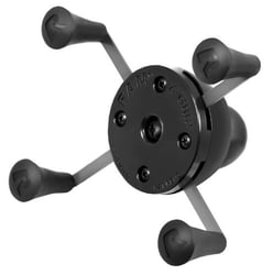 Picture of Ram Mounts RAMHOLUN7BU X-Grip Universal Phone Holder Mount