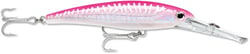 Picture of Rapala XRMAG20HPU X-Rap Magnum 20 Trolling Lure Hot Pink UV